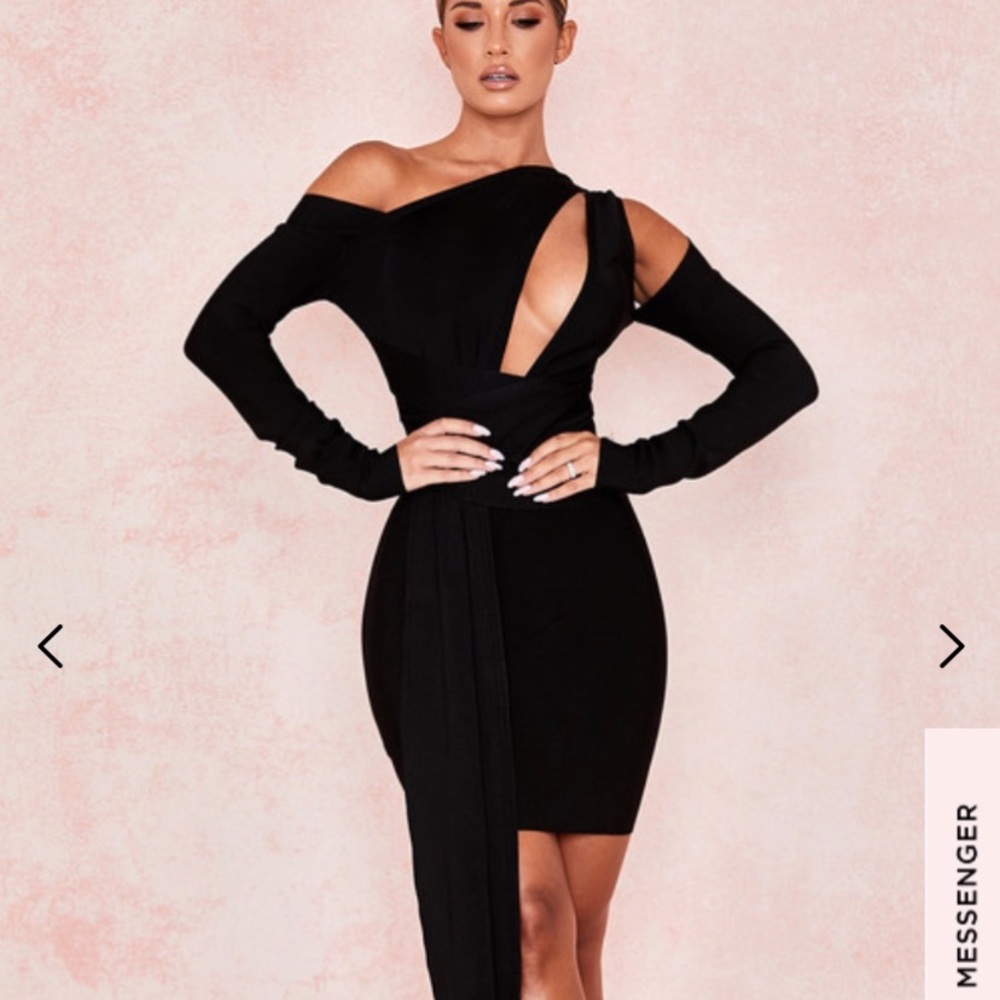 House of CB Dress